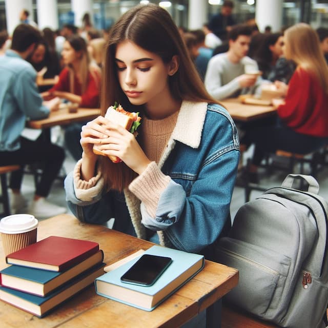 بورسیه استانی ایتالیا - کارت غذا
