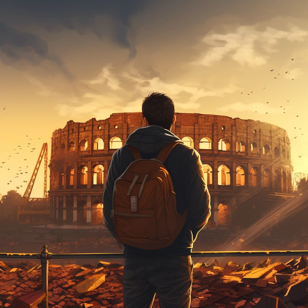 تاریخ و طراحی معماری