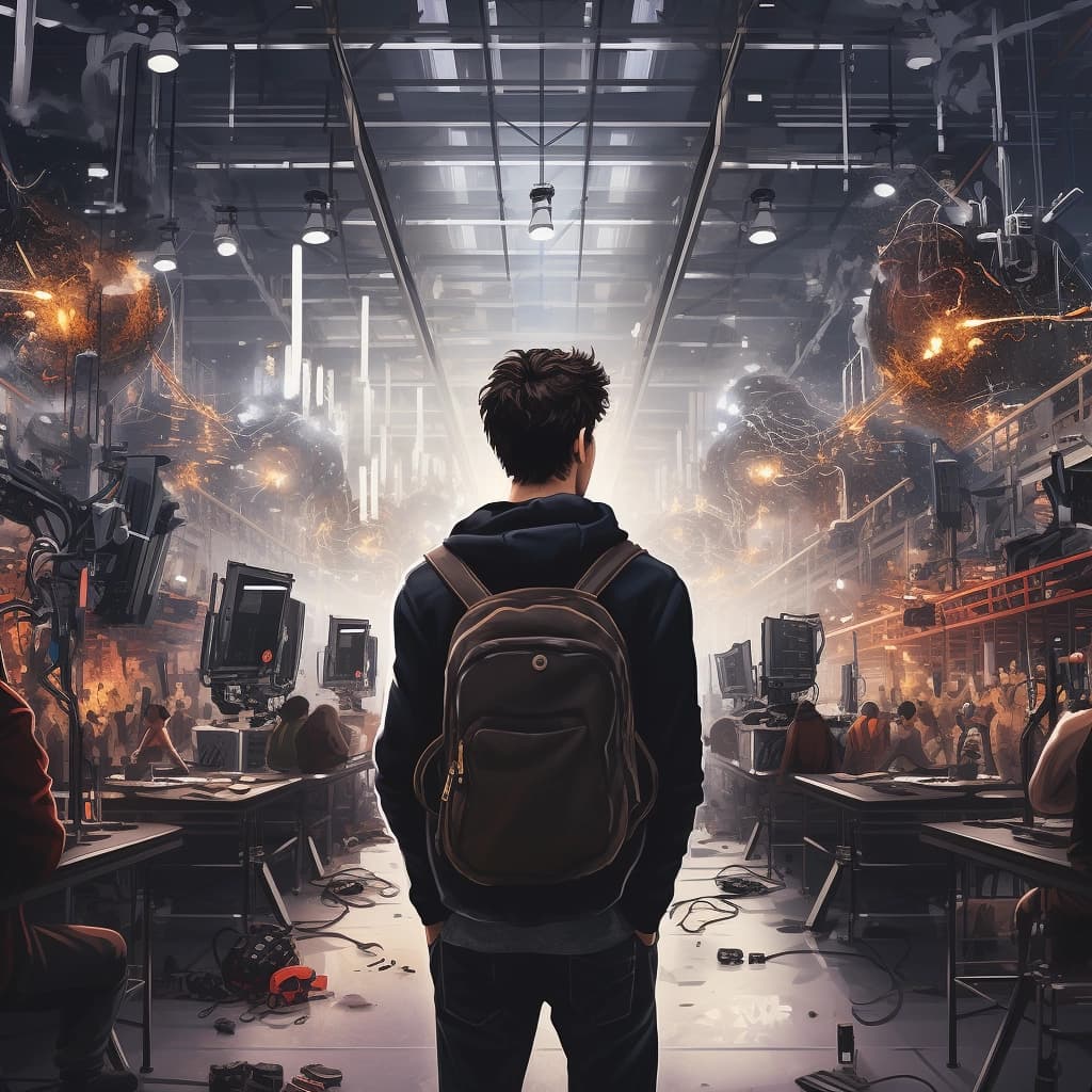 مهندسی اتوماسیون و کنترل