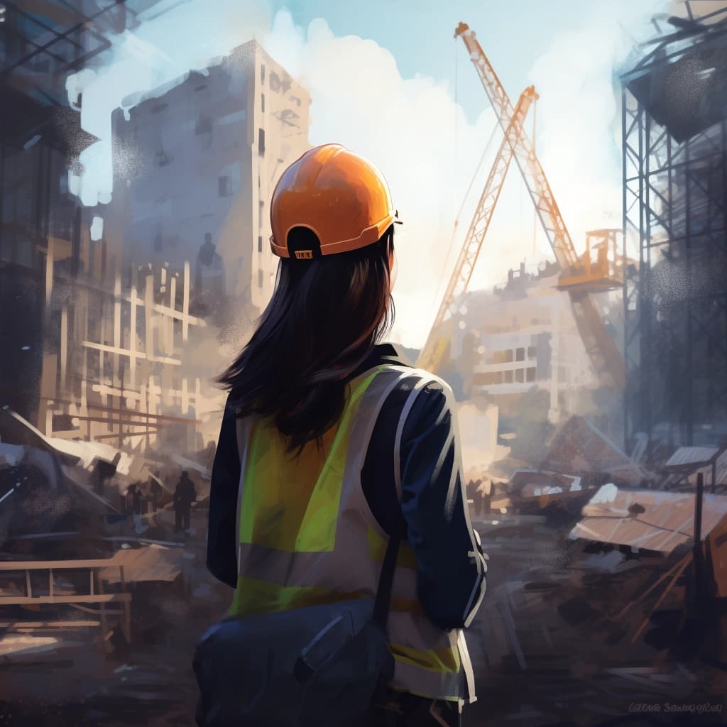 مهندسی عمران