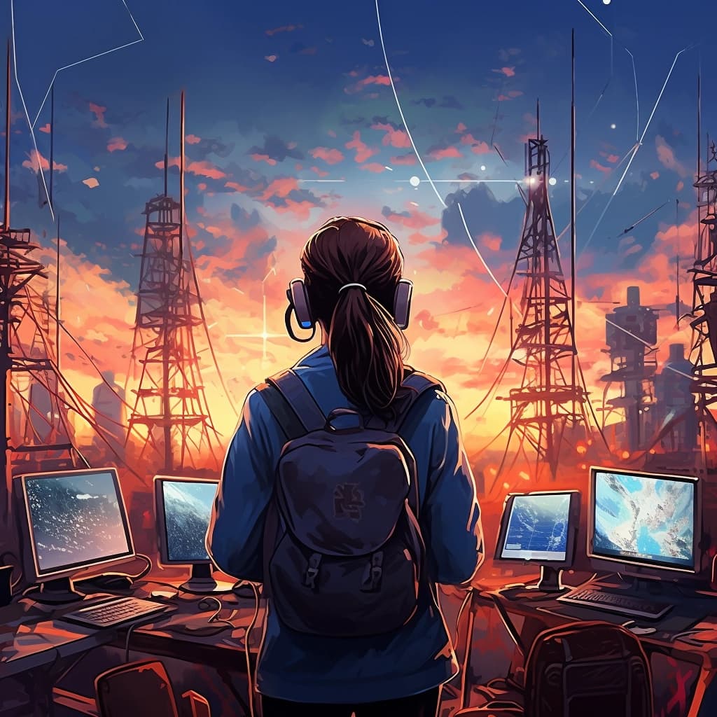 طراحی ارتباطات