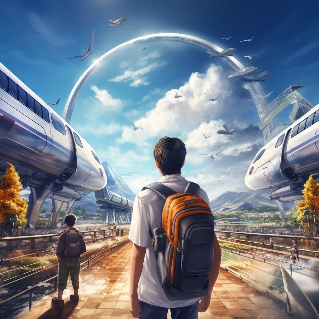 مهندسی حمل‌ ونقل