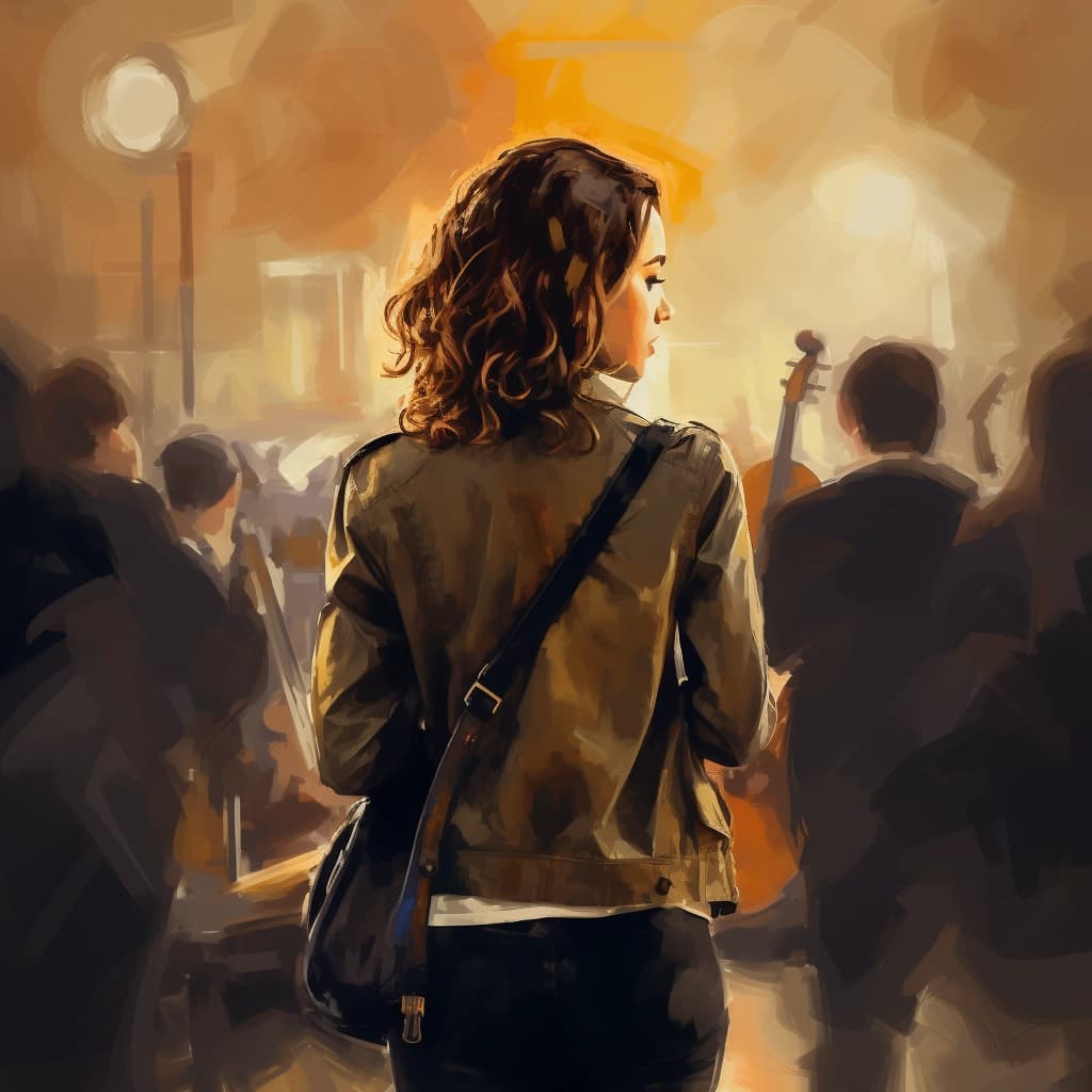 مهندسی موسیقی و آکوستیک (صوت‌شناسی)