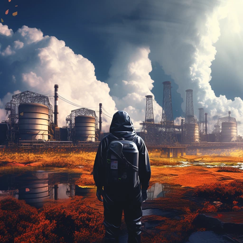 مهندسی هسته‌ای