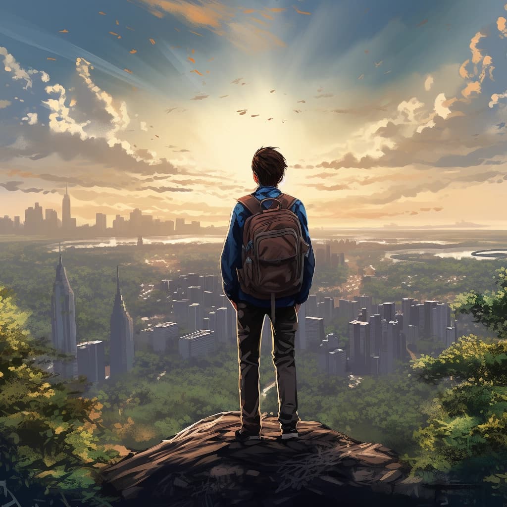 معماری و طراحی شهری