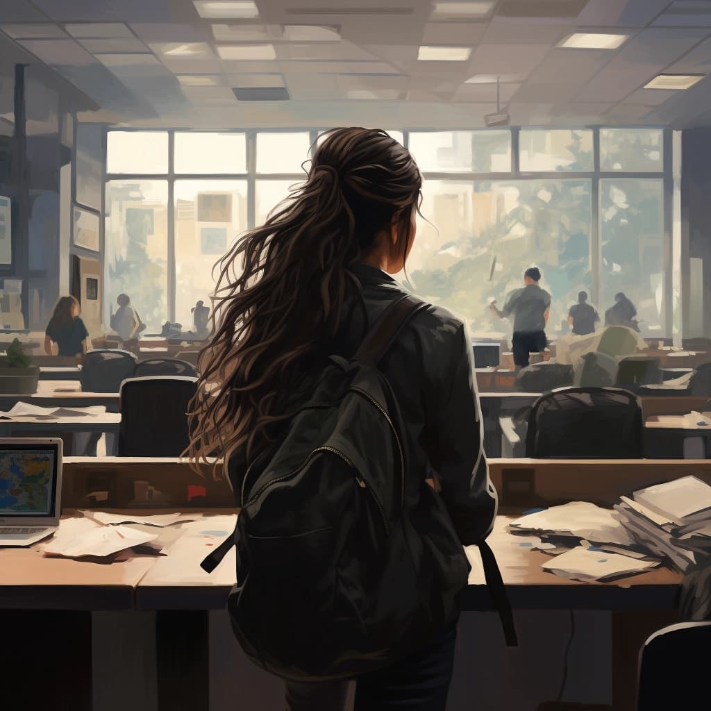 مدیریت منابع انسانی