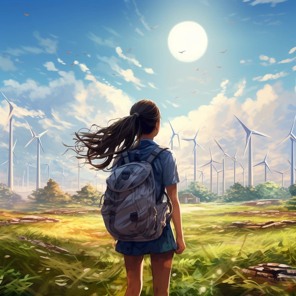 مدیریت منابع طبیعی پایدار