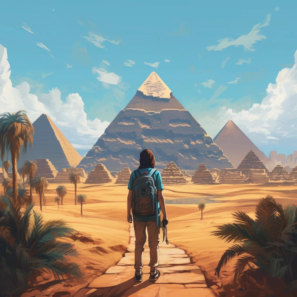 تمدن باستانی برای جهان معاصر