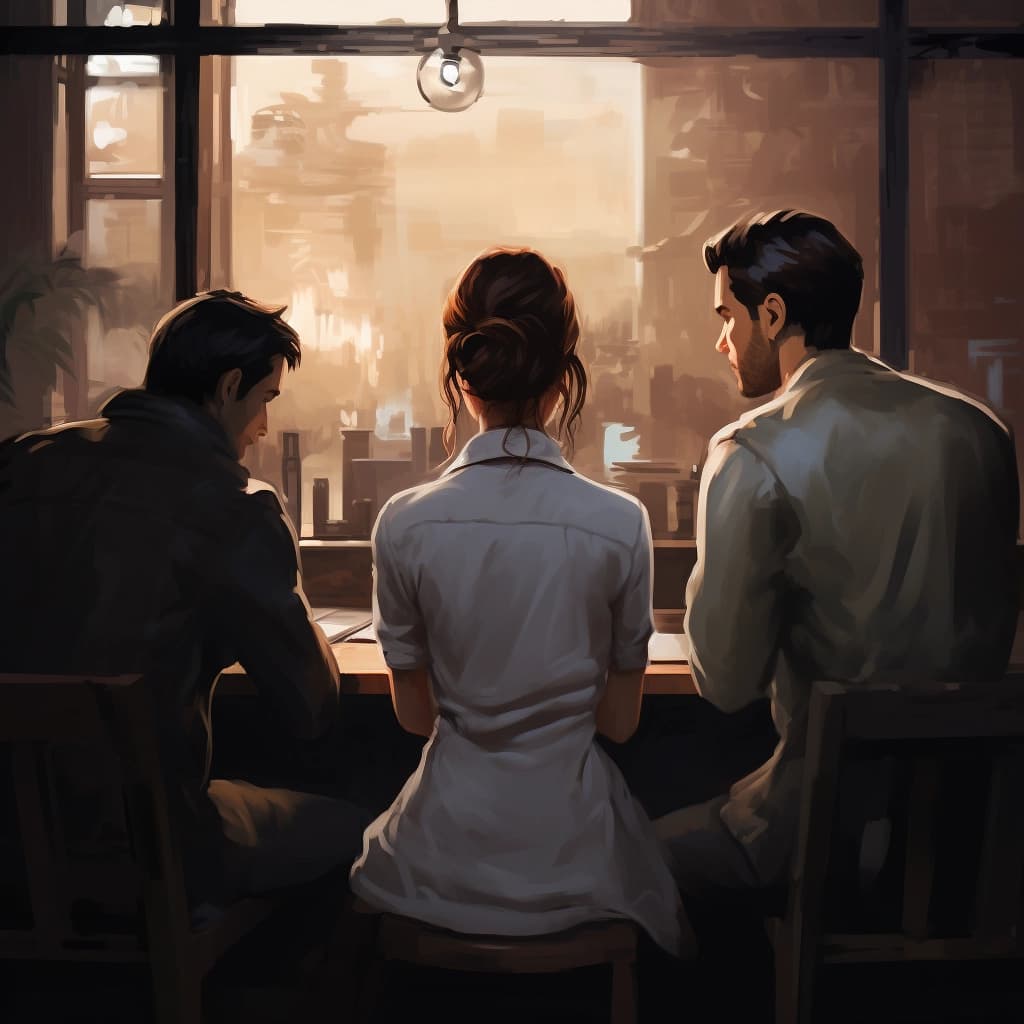 روانشناسی بالینی برای افراد، خانواده‌ها و سازمان‌ها