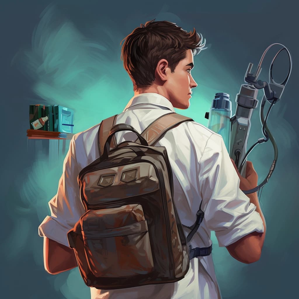 مهندسی پزشکی