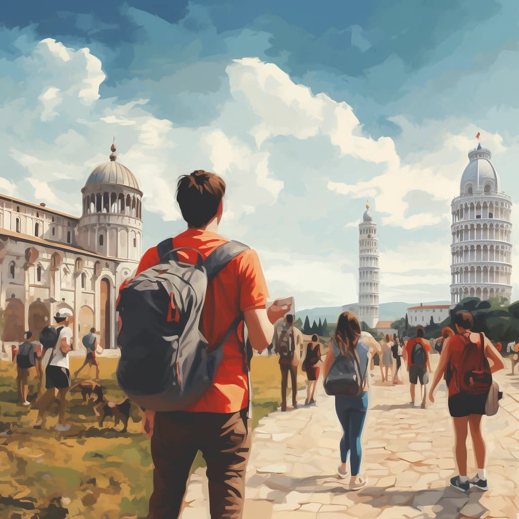 برنامه‌ریزی و مدیریت سیستم‌های گردشگری