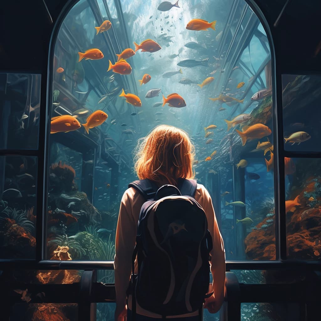 علوم دریایی