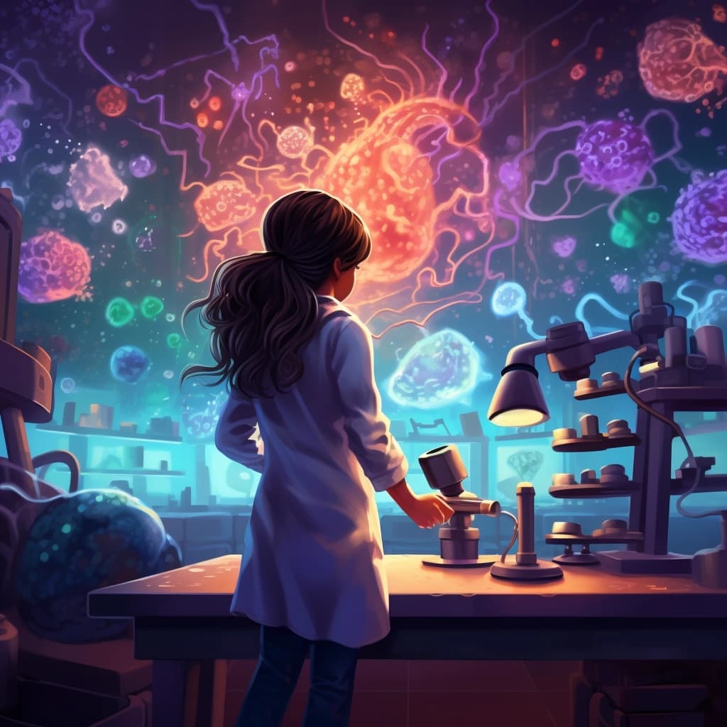 علوم زیست‌شناسی