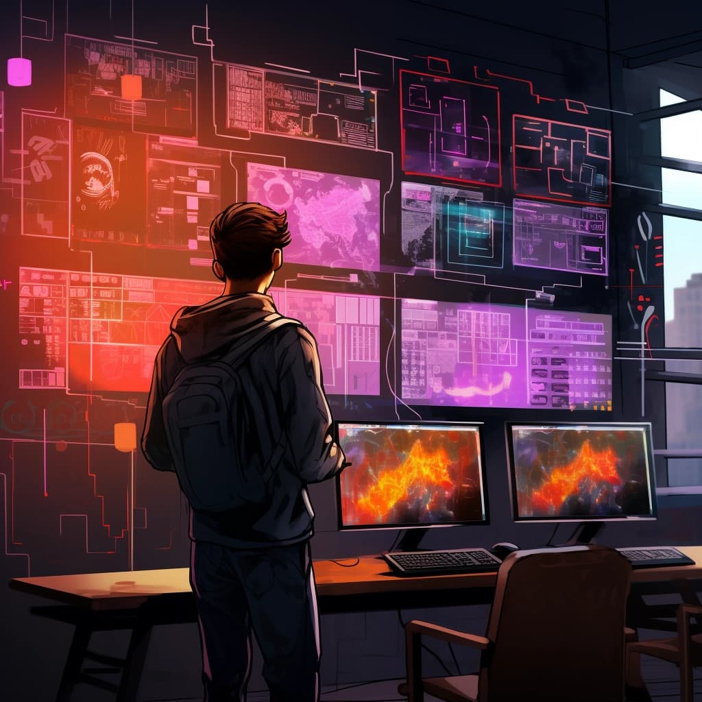 علوم کامپیوتر