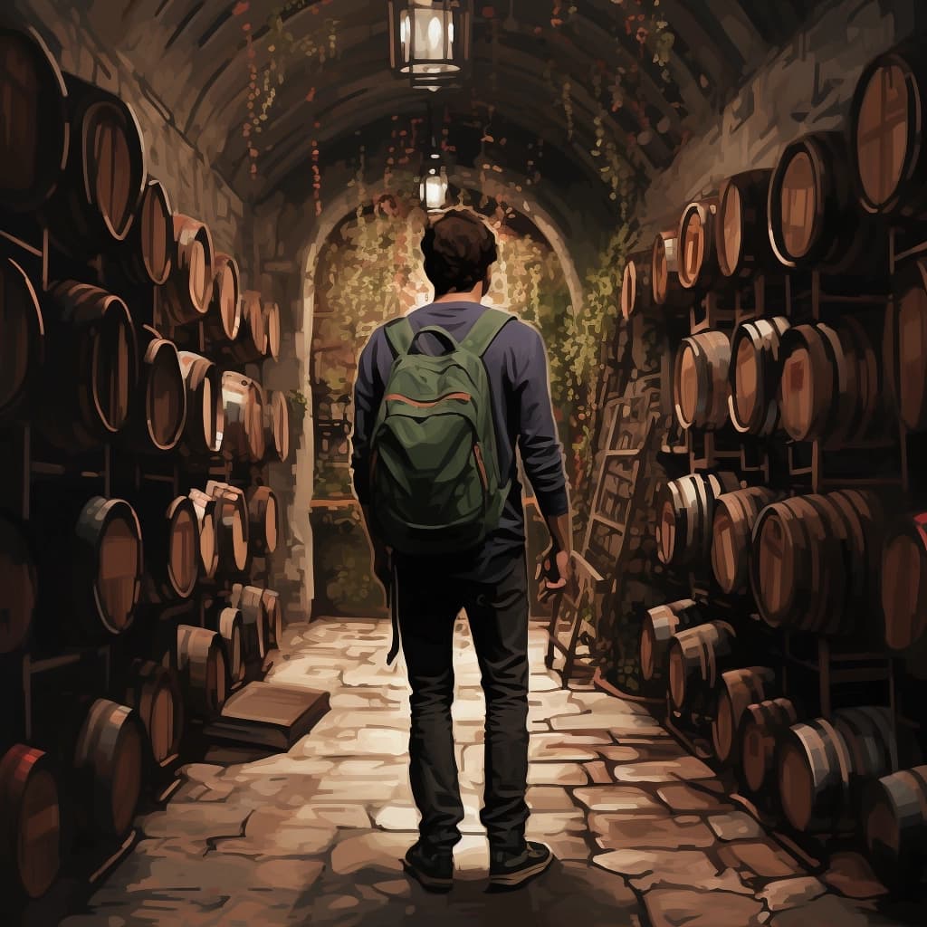 علوم شراب‌سازی و شراب‌شناسی