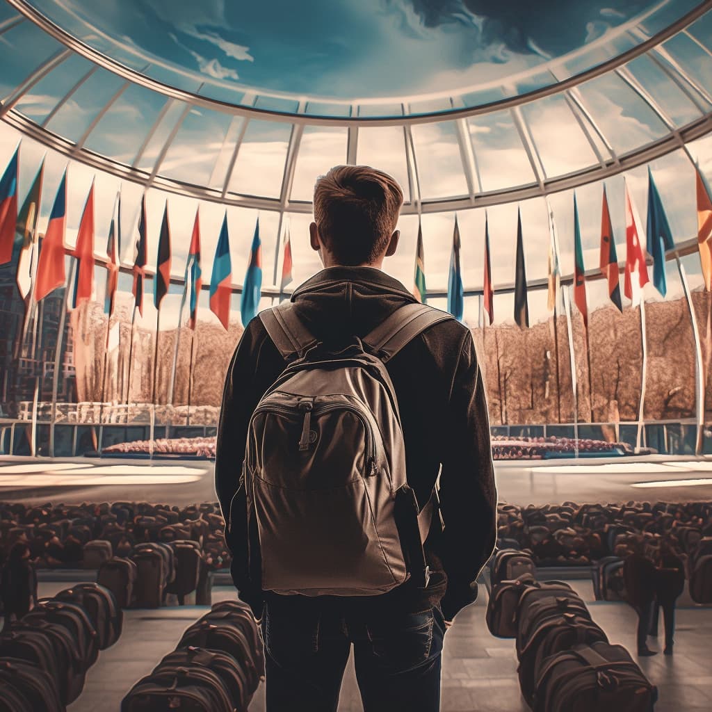 مطالعات حقوق فراملی و حقوق جهانی