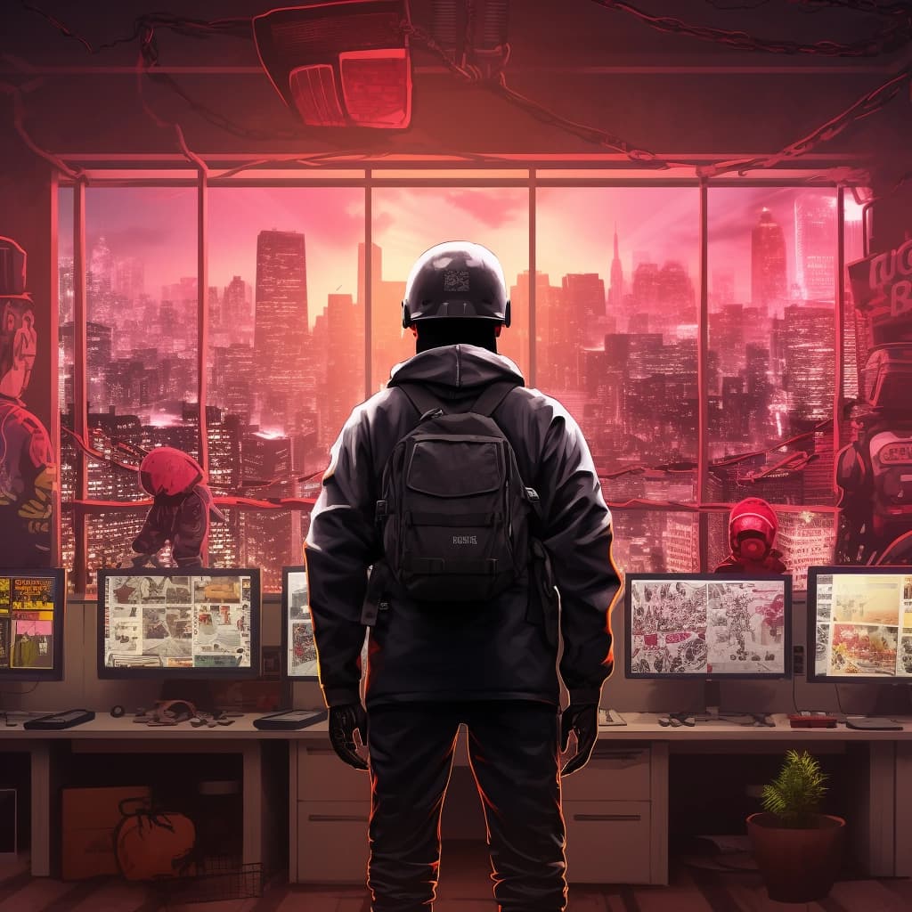 تکنولوژی مهندسی برای استراتژی و امنیت