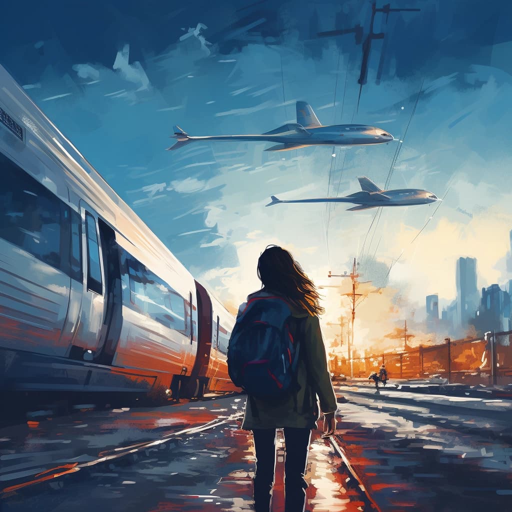 مهندسی امنیت برای حمل‌ونقل، لجستیک و تولید