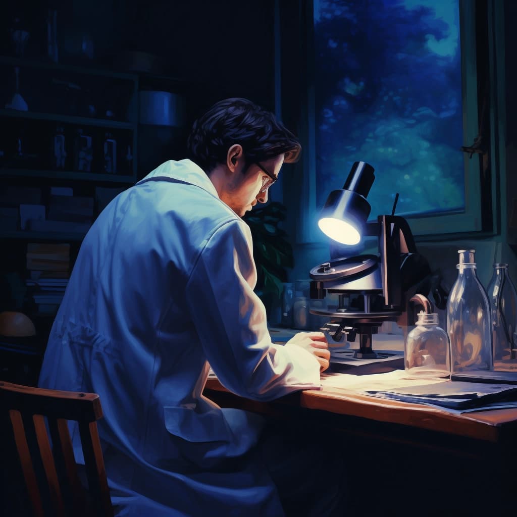 بیوتکنولوژی پزشکی-داروسازی