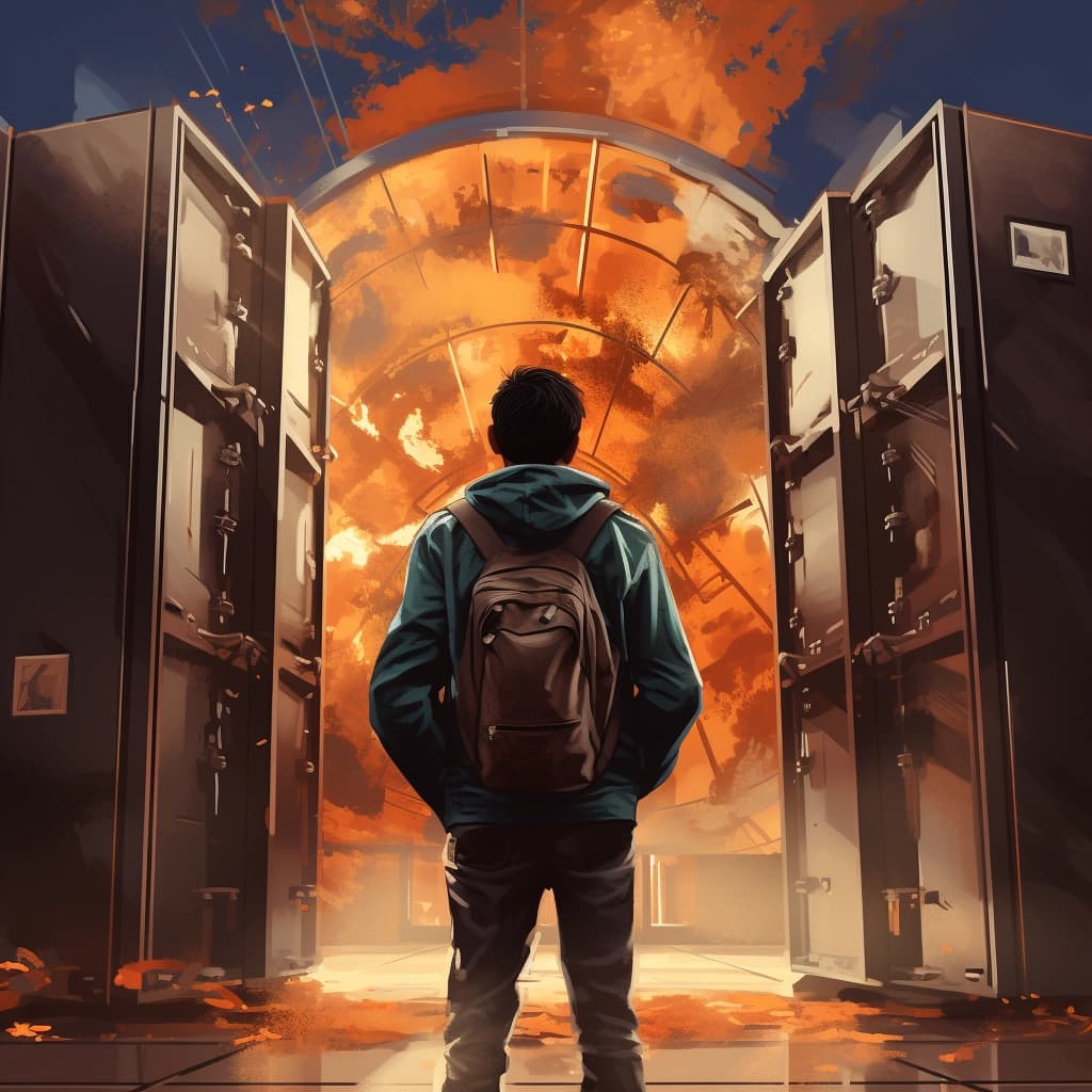 مدیریت مالی و بانکداری