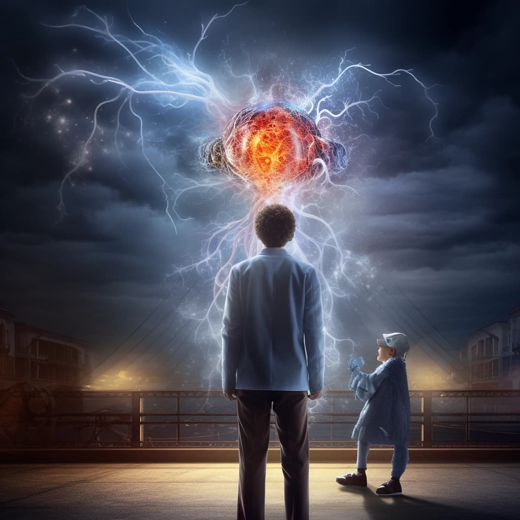 نیروهای بنیادی و تکنیک‌های تجربی در فیزیک