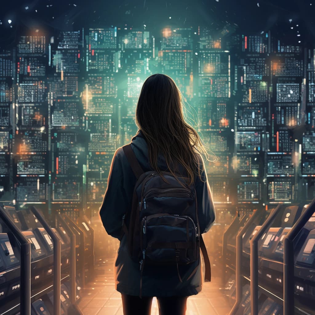 فیزیک سیستم‌های پیچیده و کلان‌داده‌ها