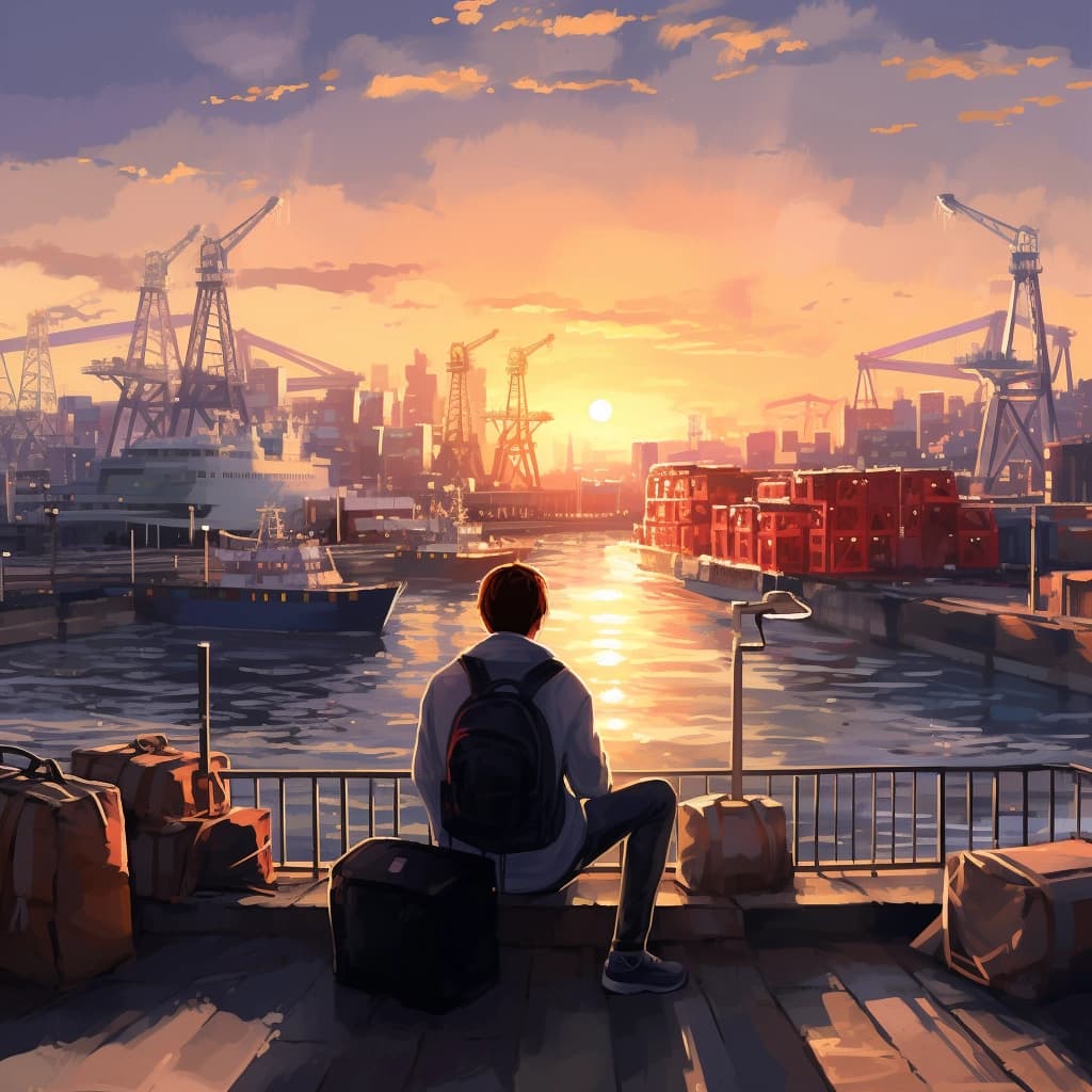 اقتصاد اروپایی و قانون تجارت