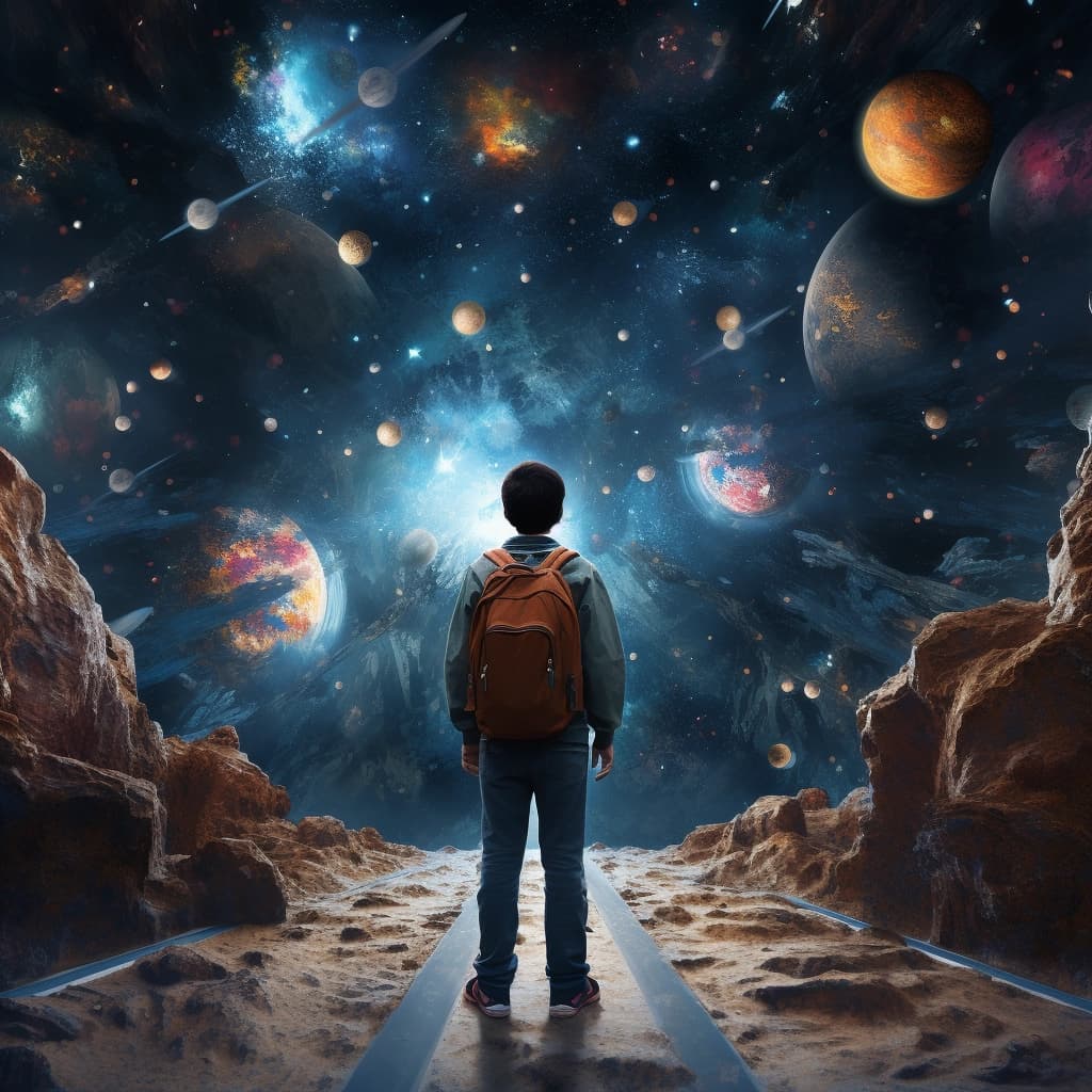 فیزیک نجومی