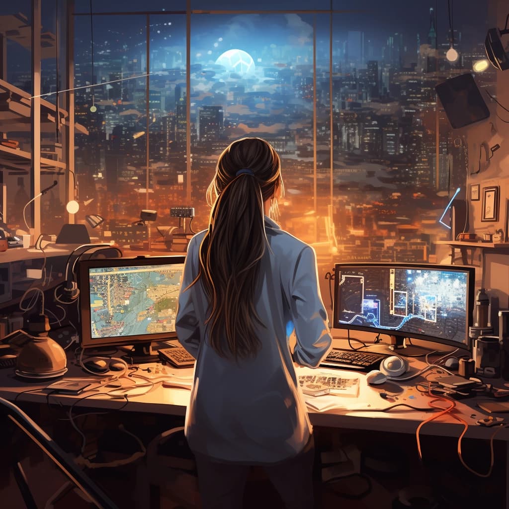 مهندسی الکترونیک