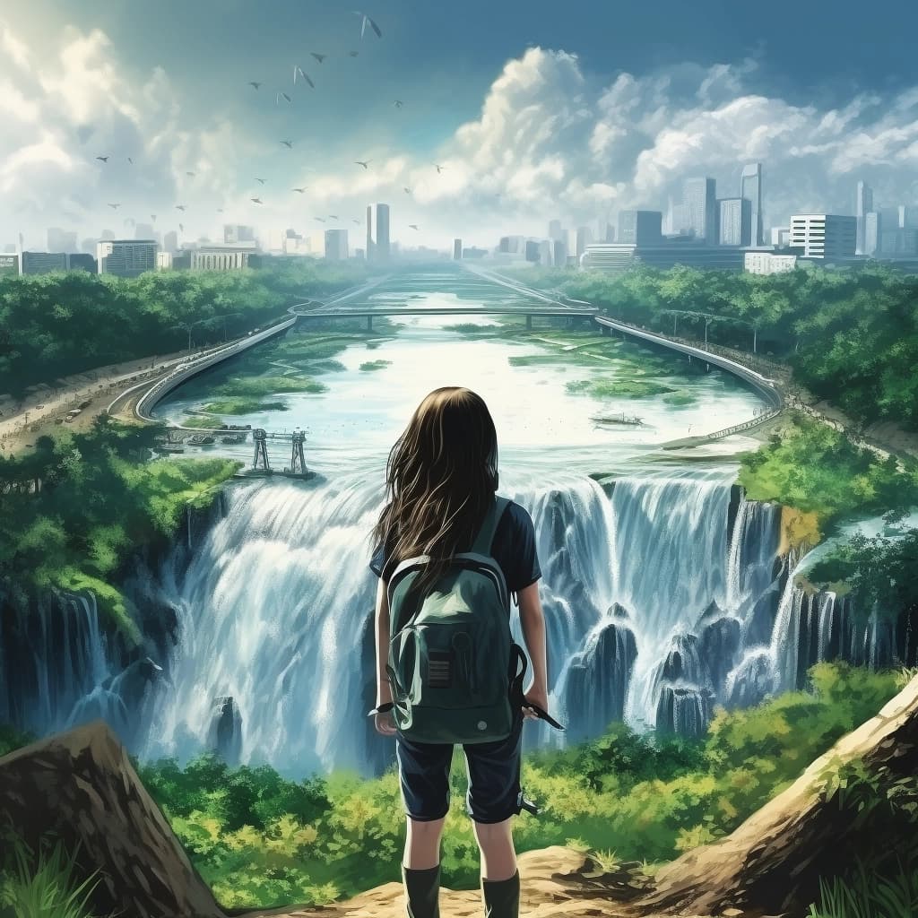 مهندسی محیط زیست و عمران