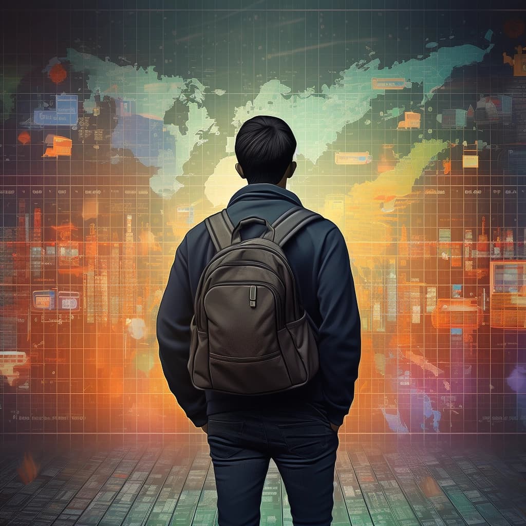 بازاریابی و مدیریت بین‌الملل