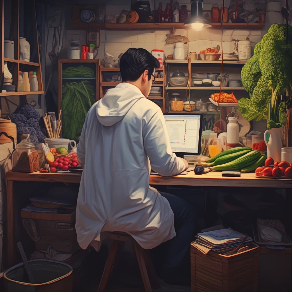 علوم تغذیه و تکنولوژی