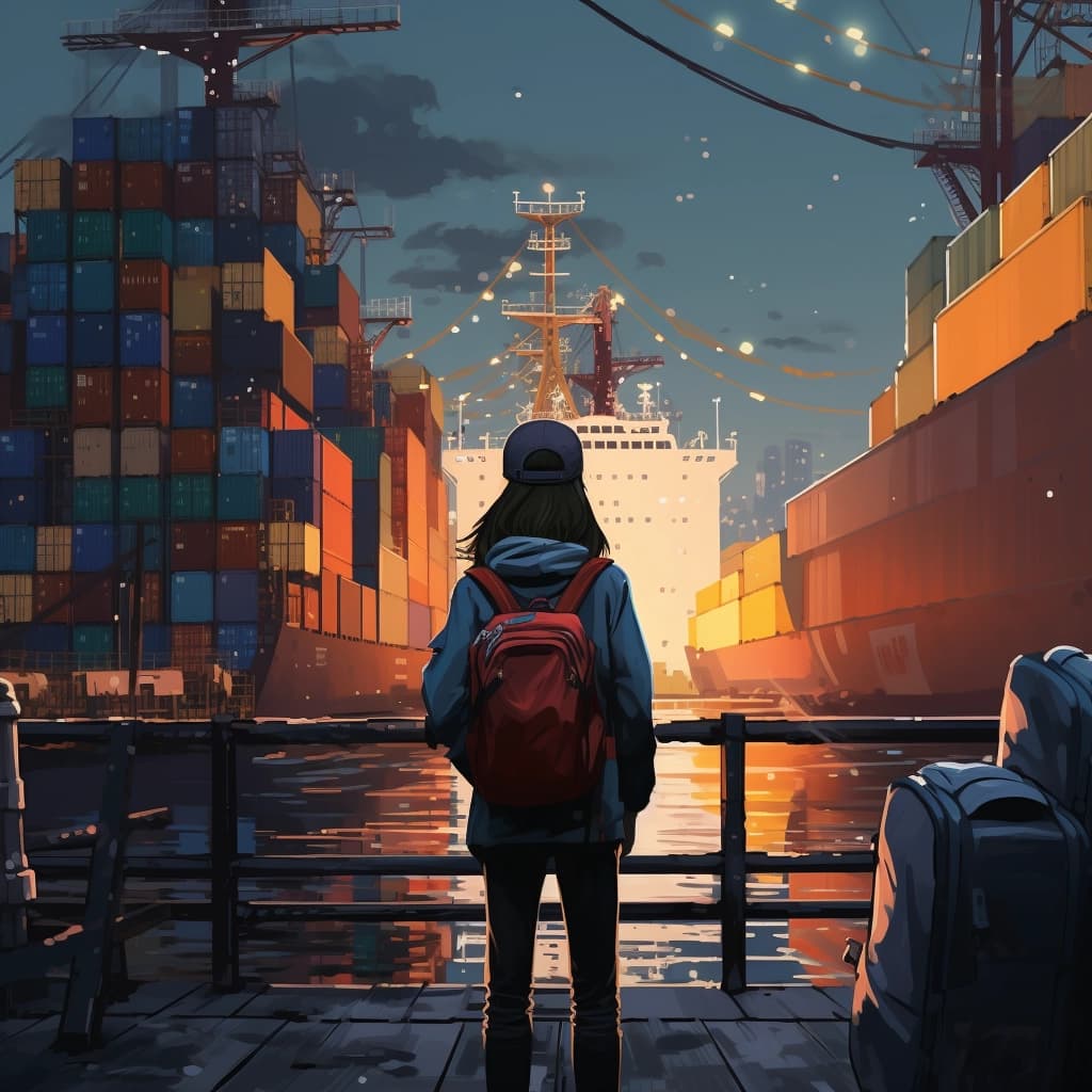 مدیریت بازرگانی