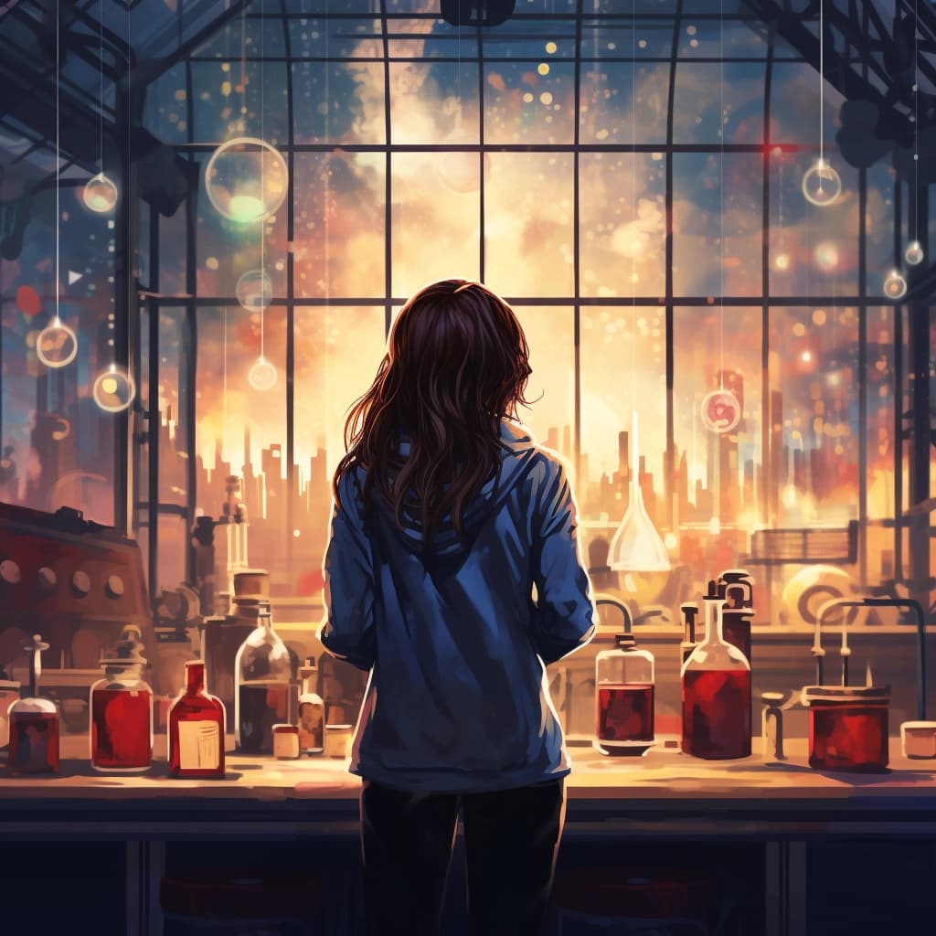 مهندسی شیمی