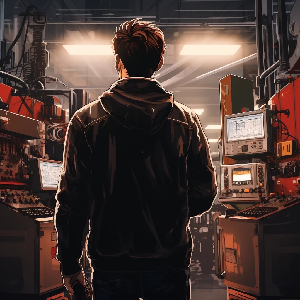 مهندسی کنترل