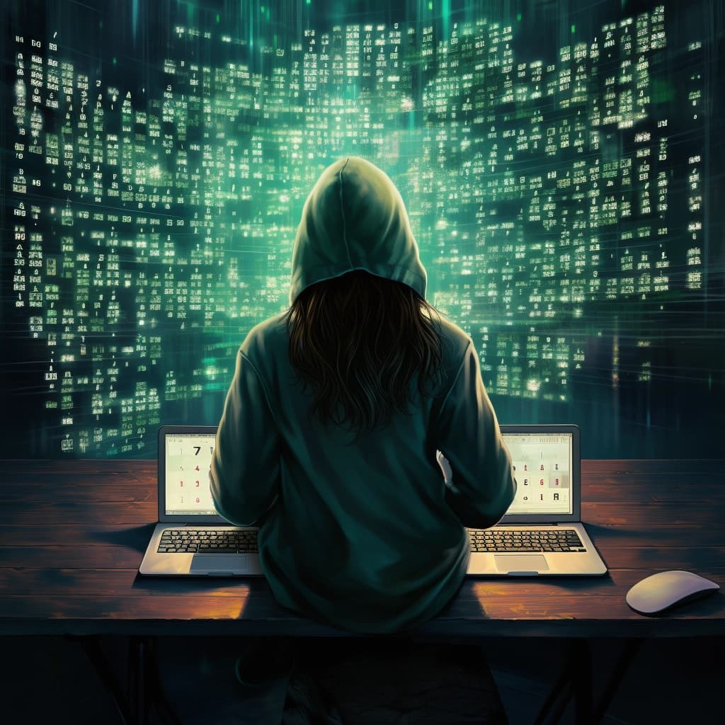 امنیت سایبری دانشگاه پیزا