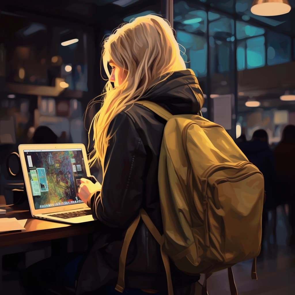 طراحی، ارتباطات بصری و چندرسانه‌ای