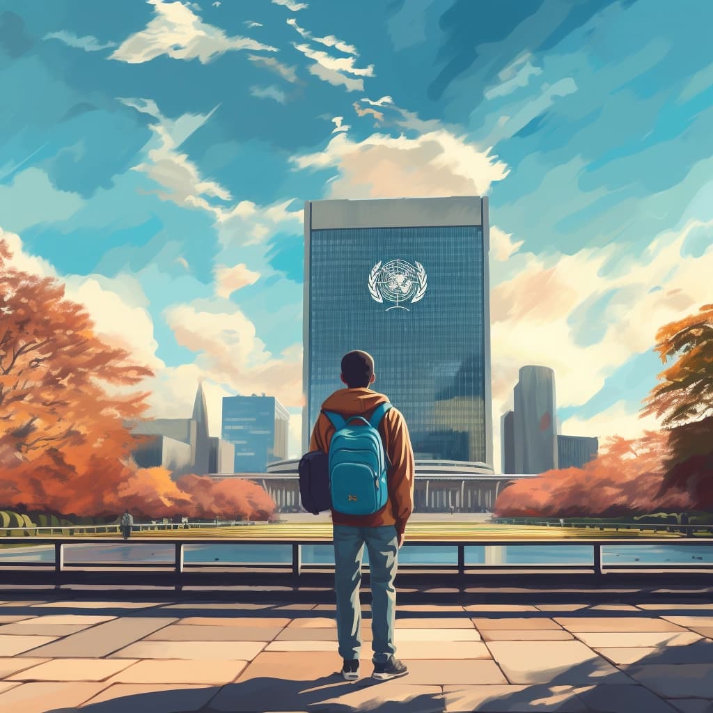 علوم توسعه و تعاملات بین‌المللی