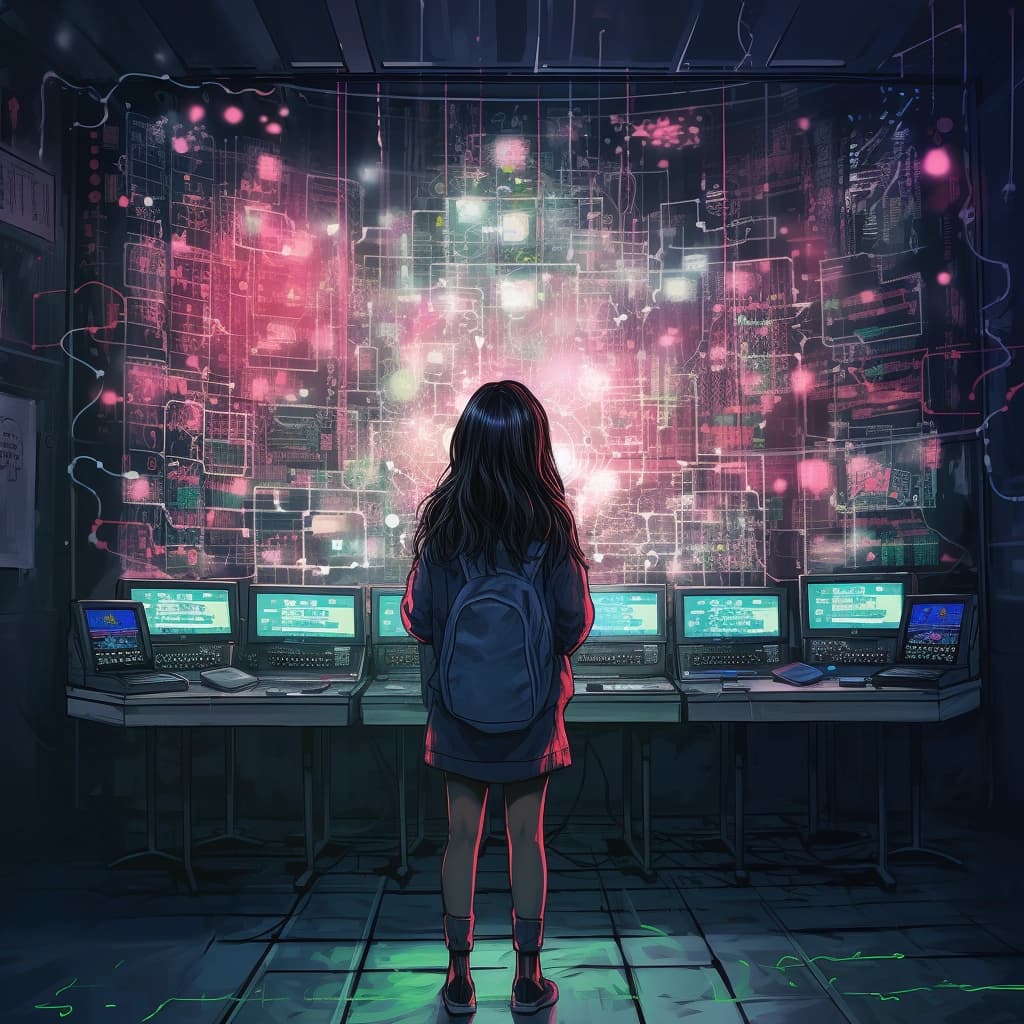 مهندسی علوم کامیپوتر