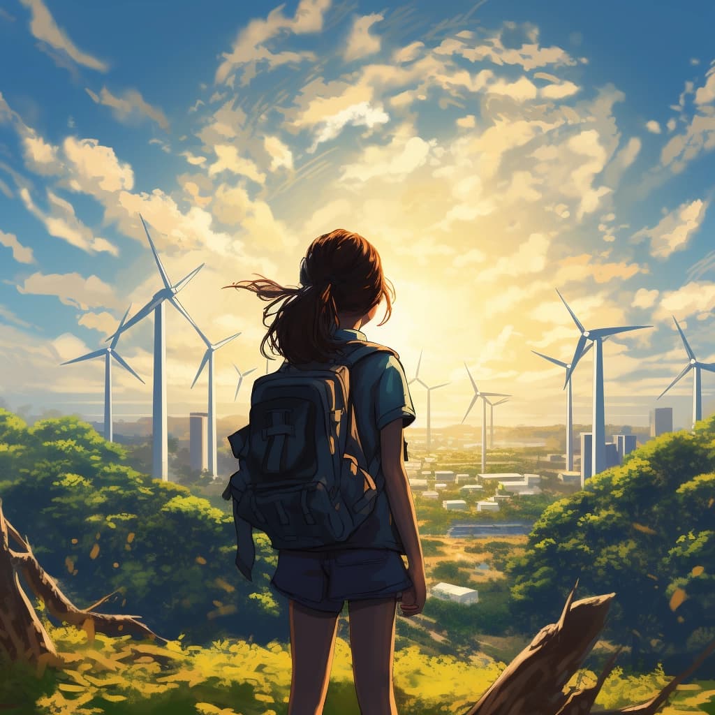 مهندسی محیط زیست و ساختمان‌های پایدار