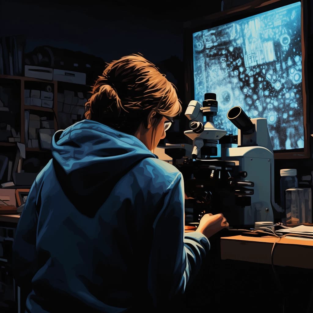 مهندسی نانوتکنولوژی