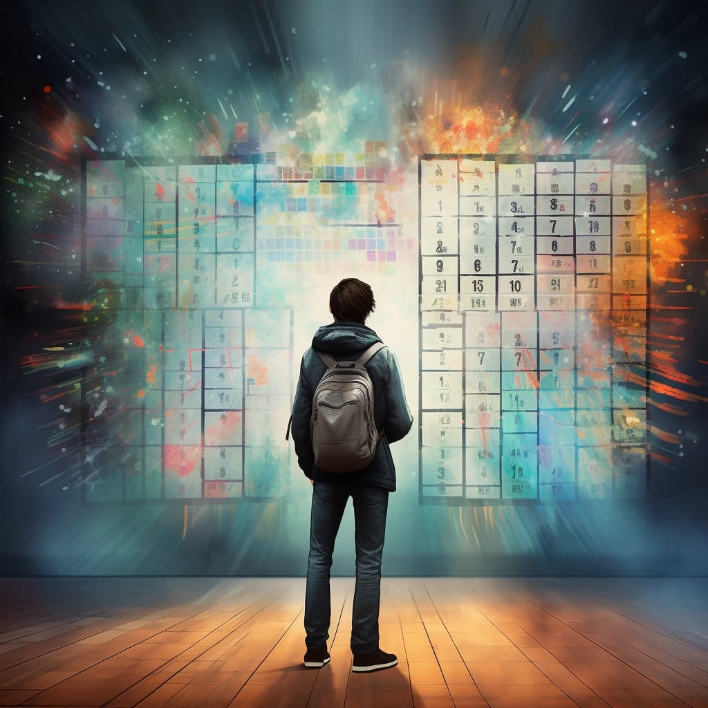 متدهای آماری و کاربردهای آن