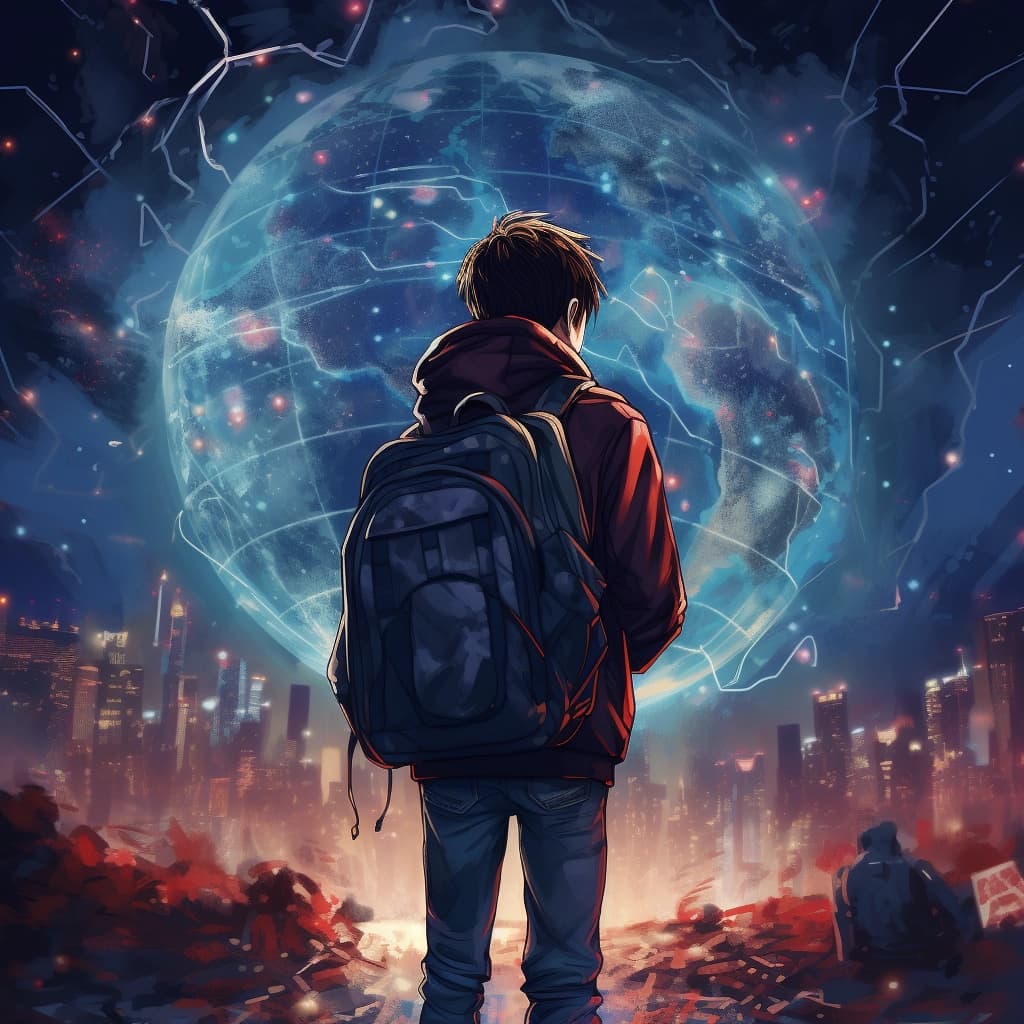 ICT برای اینترنت و محیط های چندرسانه‌ای