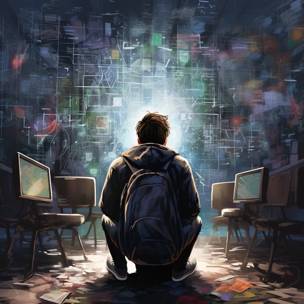 علوم ریاضی و محاسباتی برای هوش مصنوعی