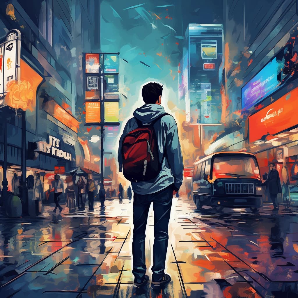 اقتصاد و مدیریت نوآوری و فناوری