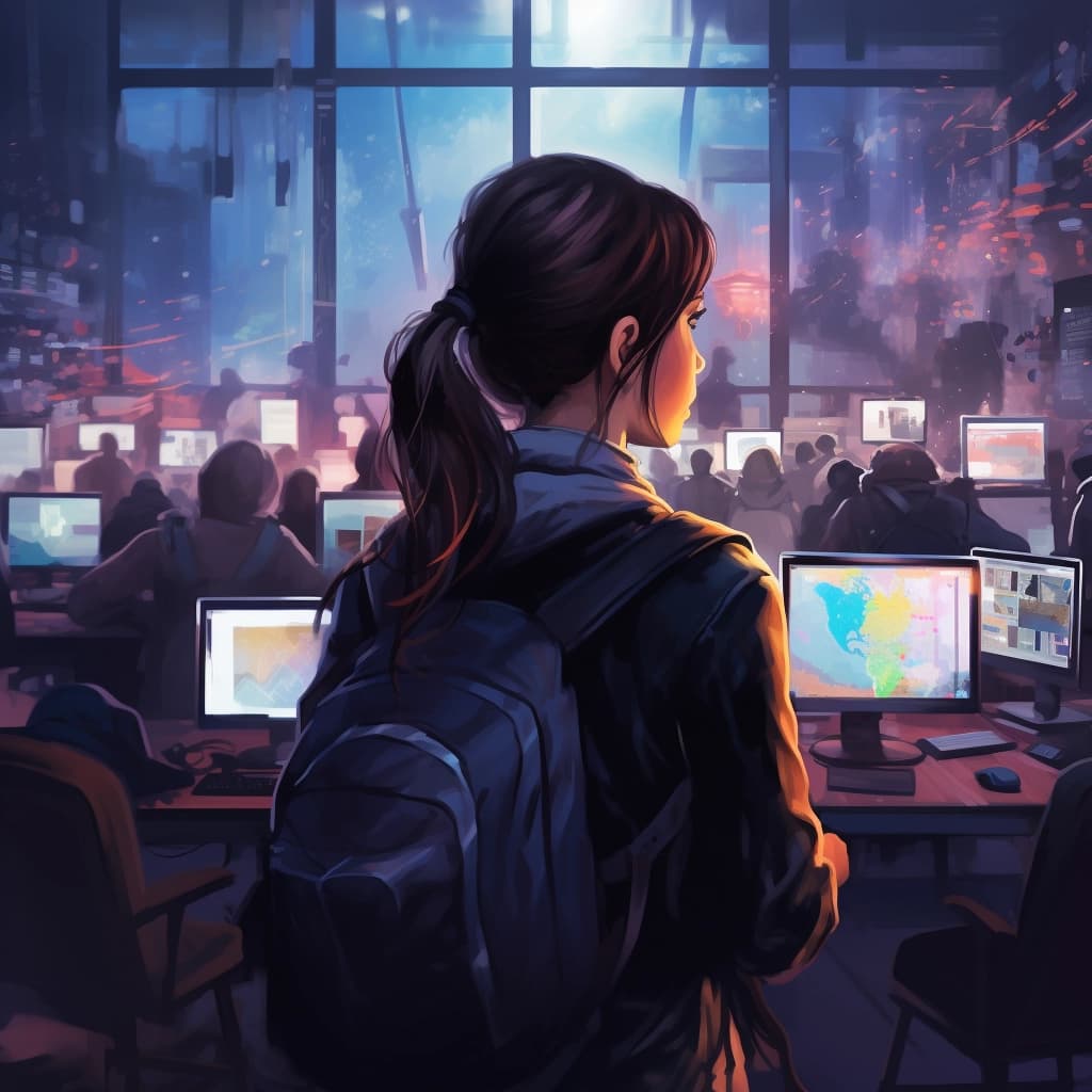 علم داده و تجزیه و تحلیل کسب‌وکار