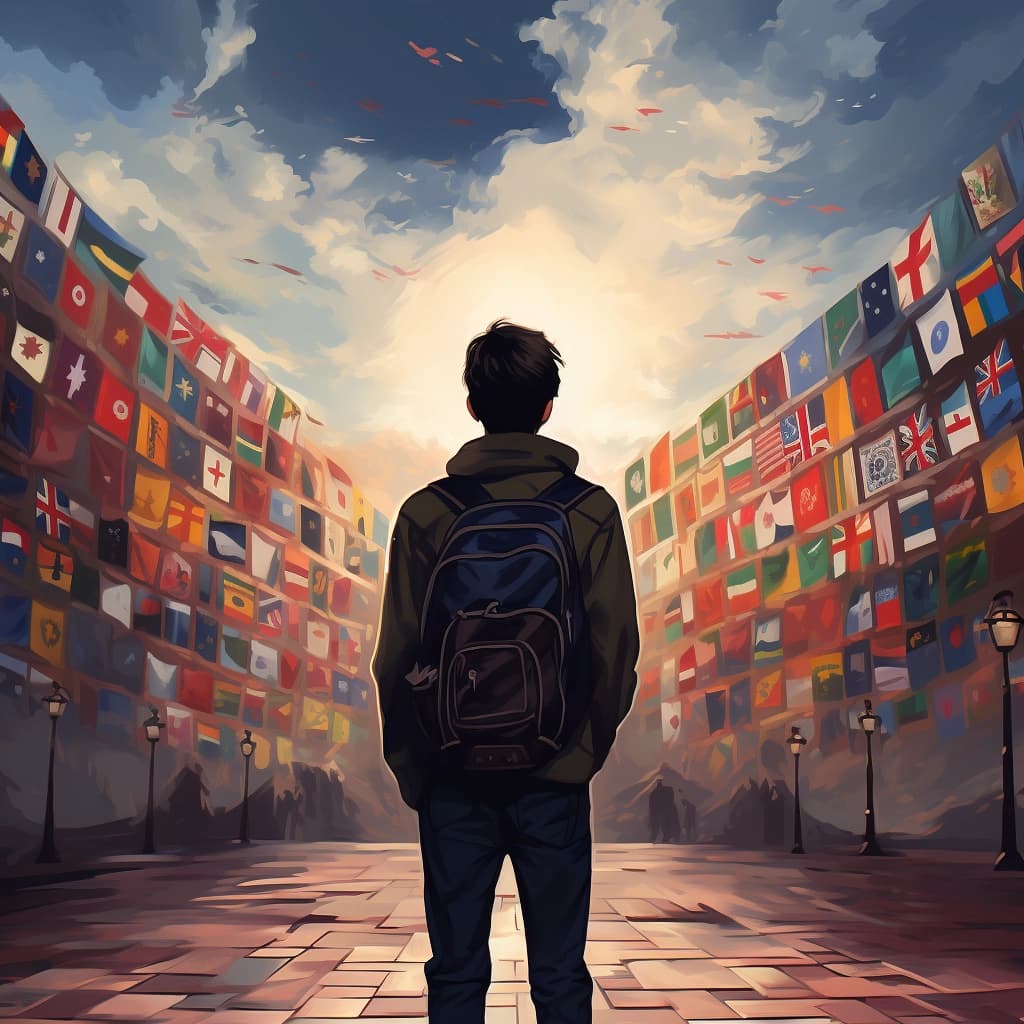 علوم سیاسی و روابط بین‌الملل