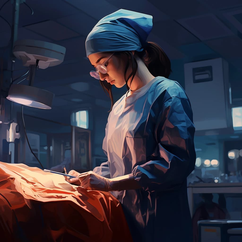 پزشکی و جراحی