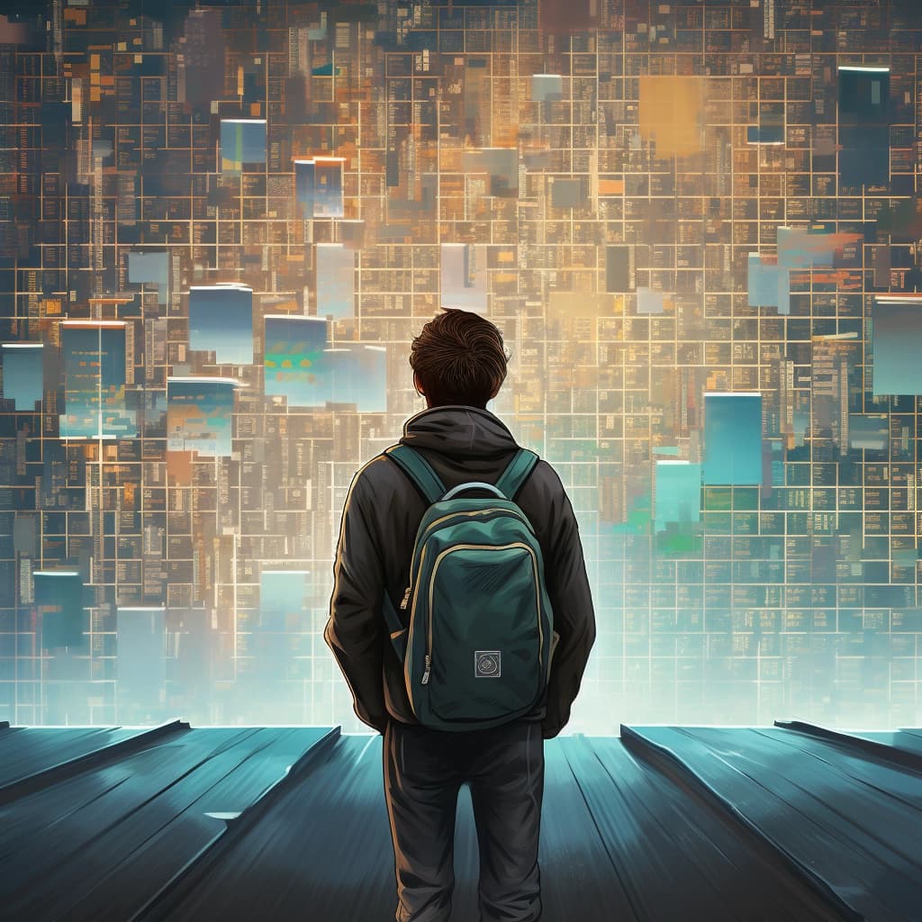 علوم کامپیوتر