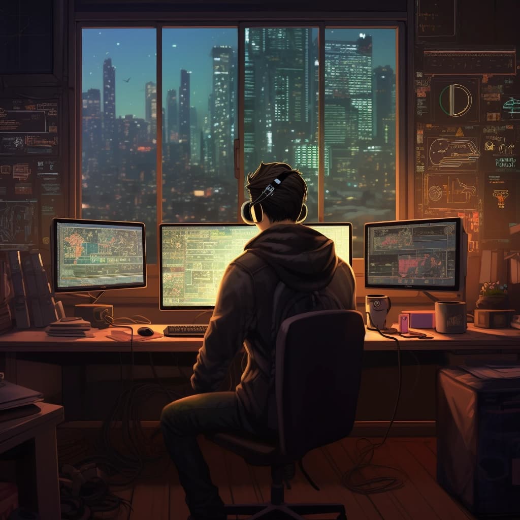 مهندسی کامپیوتر و سیستم‌ها